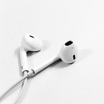 HeadPhones light